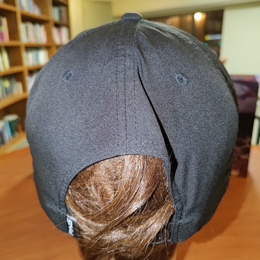 Ping Retro Patch Golf Hat Cap - image 8